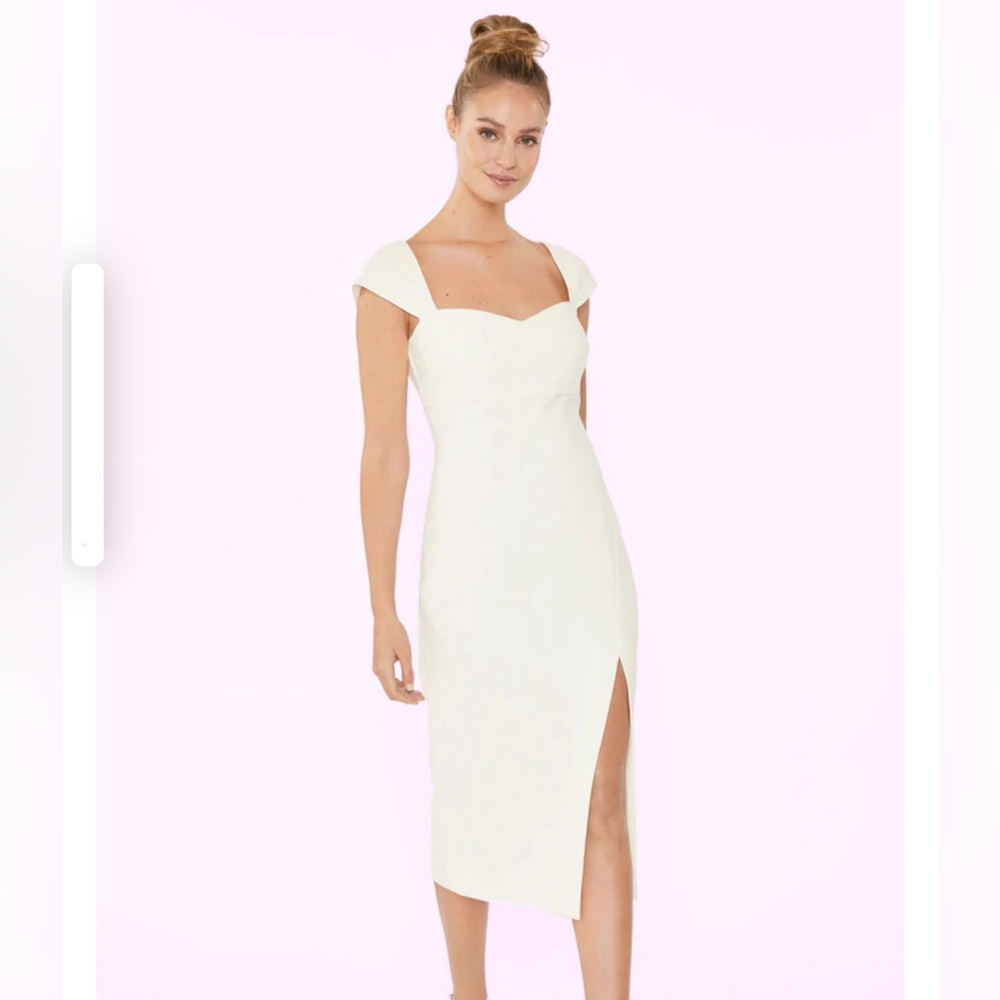 Likely Rosalia Dress NWOT